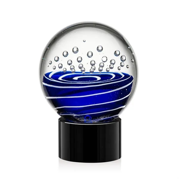 Tranquility Award on Marvel Base - Black... from ASI 84592 St Regis Group / St Regis