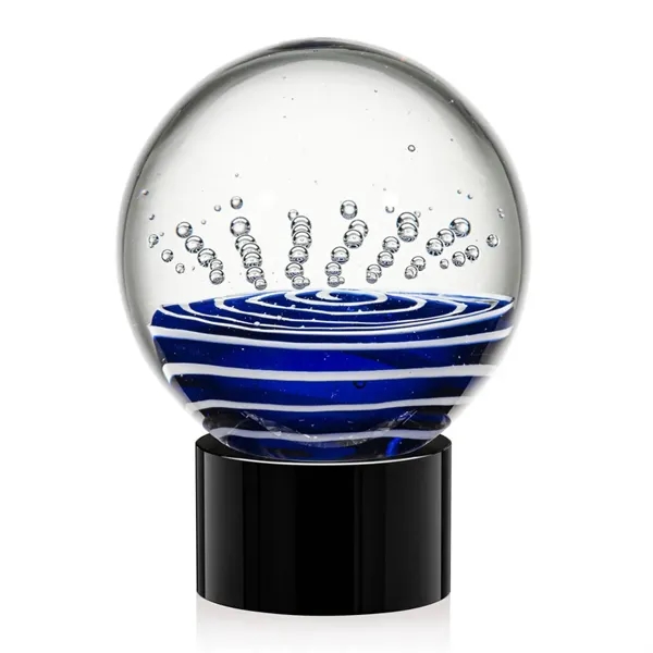 Tranquility Award on Marvel Base - Black... from ASI 84592 St Regis Group / St Regis