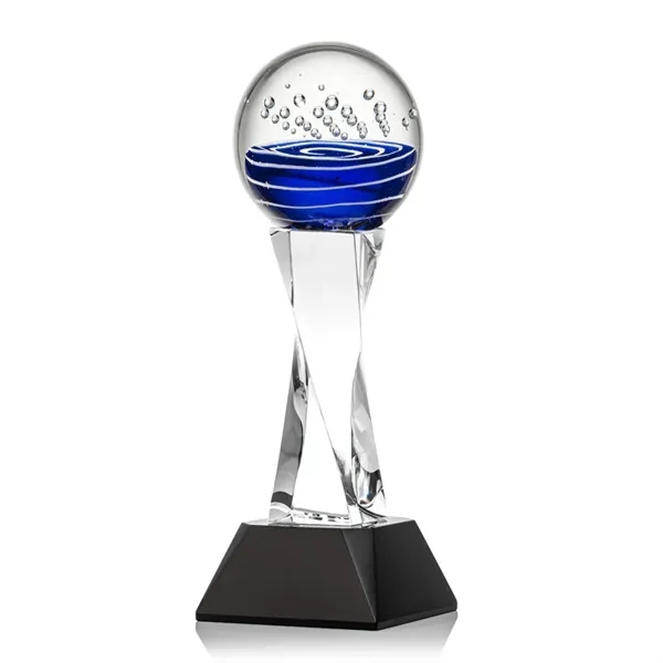 Tranquility Award on Langport Base - Black... from ASI 84592 St Regis Group / St Regis