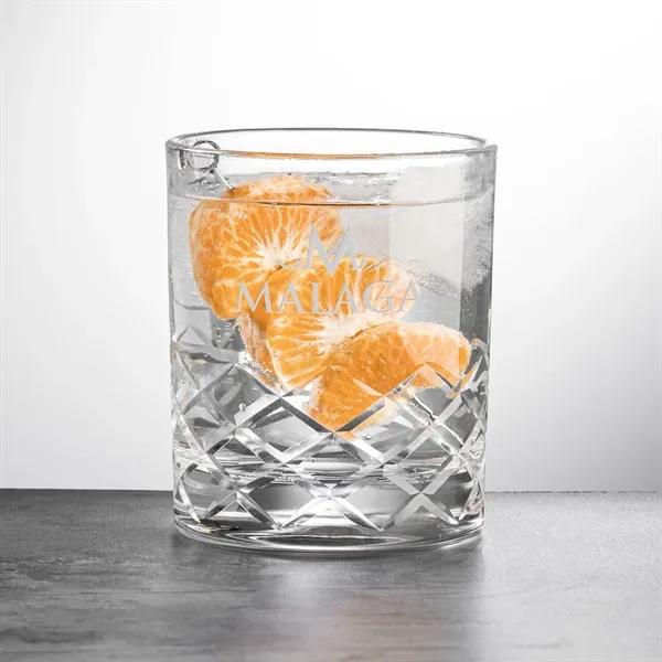 Brentwood OTR - Deep Etch... from ASI 84592 St Regis Group