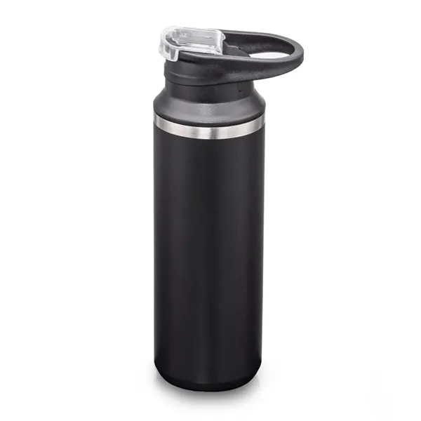 Stay hydrated on the go with the 17oz Della Stainless Steel... from ASI 84592 St Regis Group