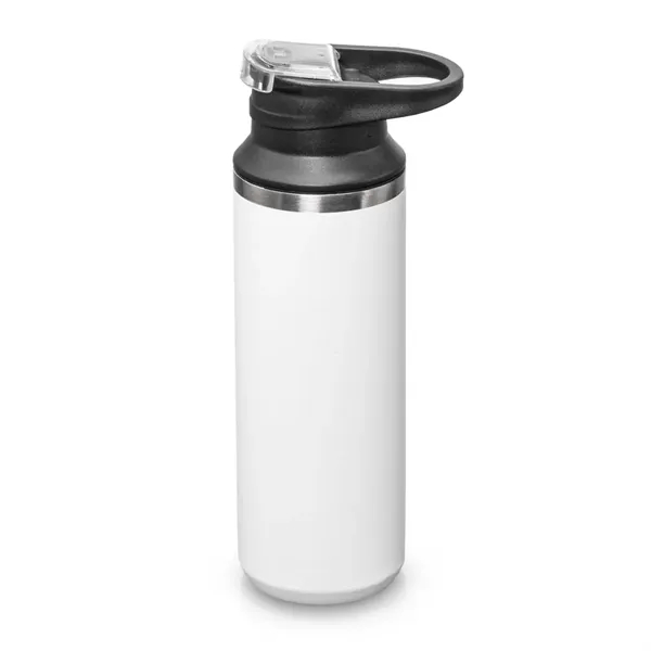 Stay hydrated on the go with the 17oz Della Stainless Steel... from ASI 84592 St Regis Group