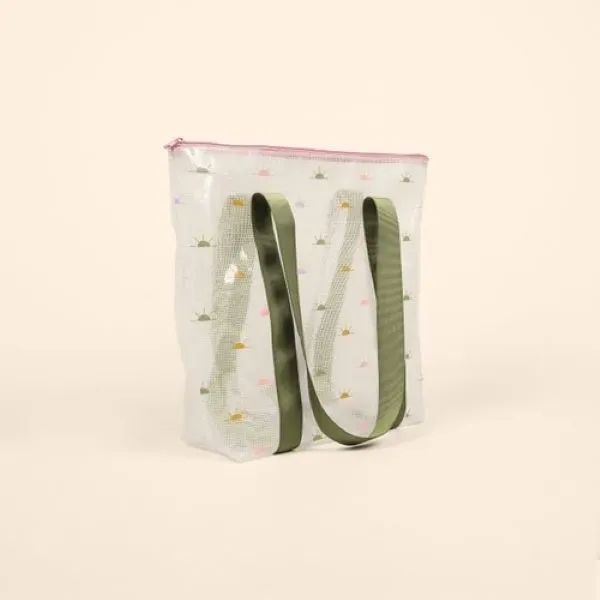 With Vinyl Twinkles, all you have to do is zip it... from ASI 74710 Numo