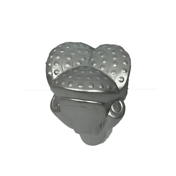 Tricone Petroleum Drill Bit Shaped Stress Reliever Toy... from ASI 74779 O & S Supply Company LLC