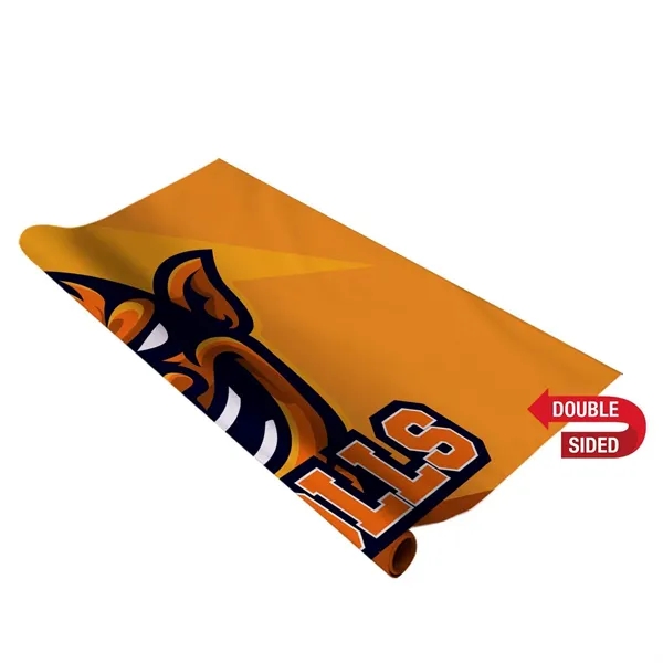 3' x 5' spirit flag made of 200 denier nylon with... from ASI 87188 Showdown Displays