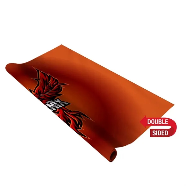 6' x 10' spirit flag made of 200 denier nylon with... from ASI 87188 Showdown Displays