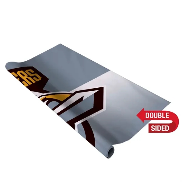 4' x 6' spirit flag made of 200 denier nylon with... from ASI 87188 Showdown Displays