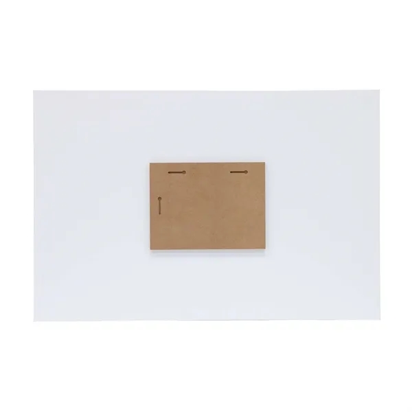 24" x 36" acrylic print with shadow mount and full-color digital... from ASI 87188 Showdown Displays