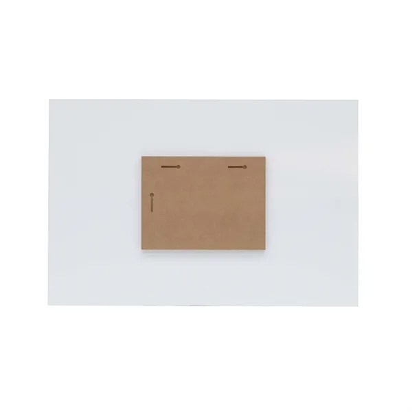 20" x 30" acrylic print with shadow mount and full-color digital... from ASI 87188 Showdown Displays