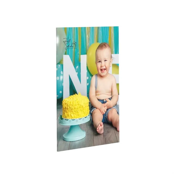 8" x 10" acrylic print with shadow mount and full-color digital... from ASI 87188 Showdown Displays