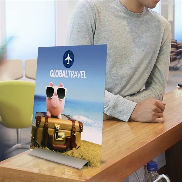 Add some flair to your art by showing it off on... from ASI 87188 Showdown Displays