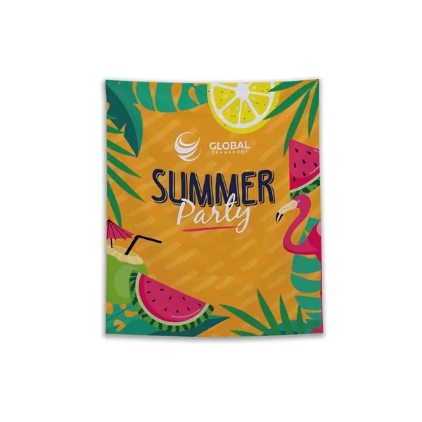 Easy to hang wall decor to add style at home or... from ASI 87188 Showdown Displays