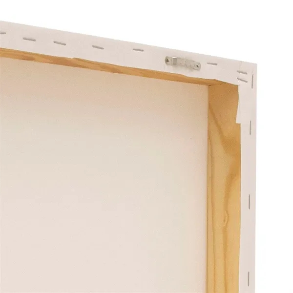 24" x 60" canvas print with wooden frame.... from ASI 87188 Showdown Displays