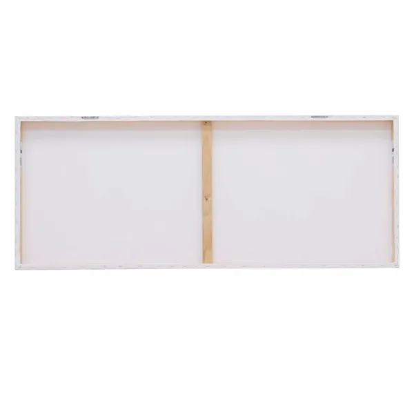 24" x 60" canvas print with wooden frame.... from ASI 87188 Showdown Displays