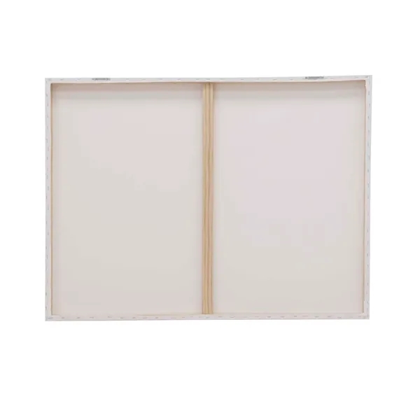 36" x 48" canvas print with wooden frame.... from ASI 87188 Showdown Displays