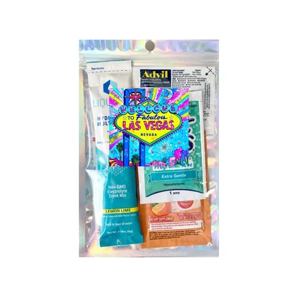 Survival Hangover Kit... from ASI 89971 Stuff A Mug