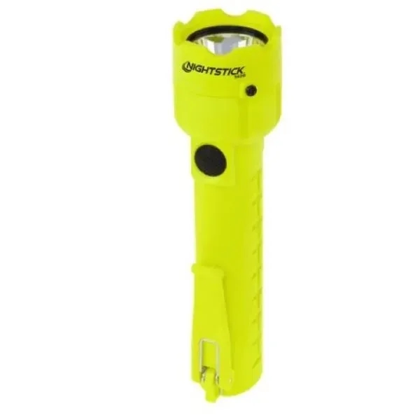 Nightstick XPP-5420 Intrinsically Safe flashlight. 140 Lumens, 14 hours run time.... from ASI 41561 Brand Box USA, LLC
