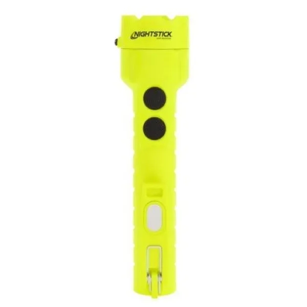 It uses an LED rated at 160 lumens, A 130 lumens... from ASI 41561 Brand Box USA, LLC