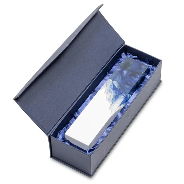 The striking Brandino Award, is a symbol of excellence and achievement... from ASI 84592 St Regis Group / St Regis