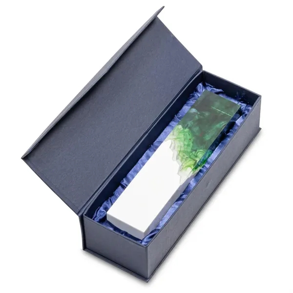 The striking Brandino VividPrint™ Award, is a symbol of excellence and... from ASI 84592 St Regis Group / St Regis