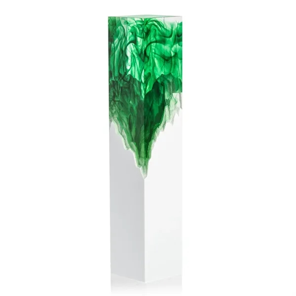 The striking Brandino VividPrint™ Award, is a symbol of excellence and... from ASI 84592 St Regis Group / St Regis