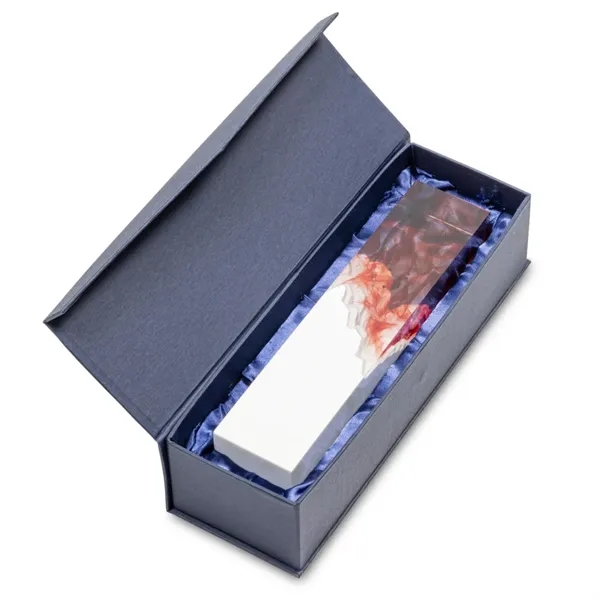 The striking Brandino VividPrint™ Award, is a symbol of excellence and... from ASI 84592 St Regis Group / St Regis