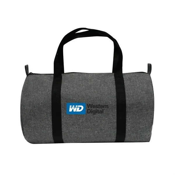 Large barrel bag.... from ASI 63698 Justin Case®