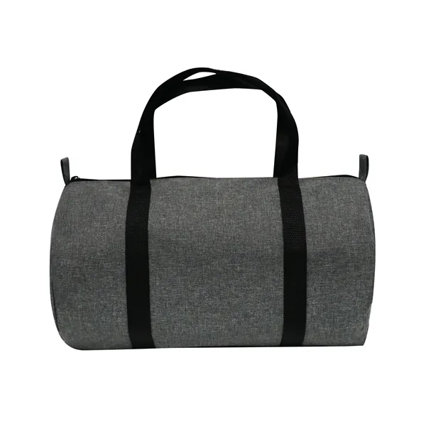 Large barrel bag.... from ASI 63698 Justin Case®