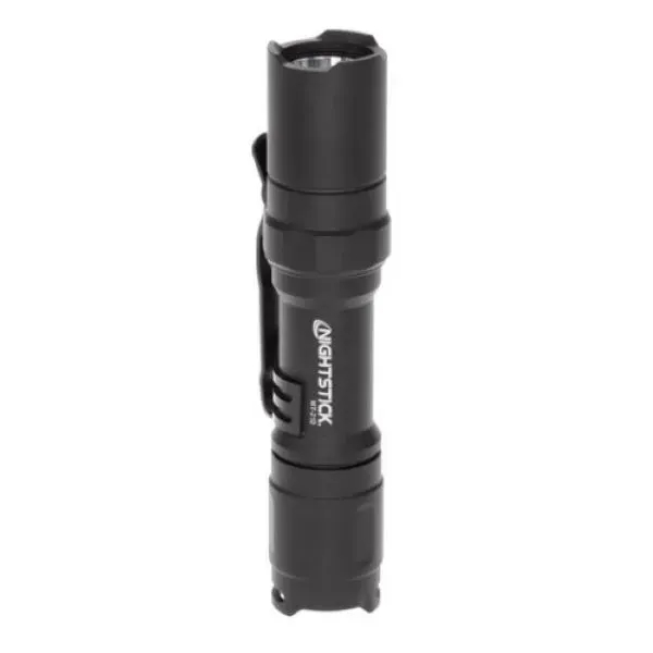 Mt-210 Mini-Tac Pro 1 AA multi function flashlight.150 Lumens. 2 hours... from ASI 41561 Brand Box USA, LLC