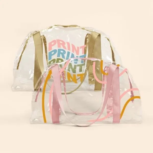 Bag made of vinyl that measures 21.5"" x 13.5 x 7"... from ASI 74710 Numo