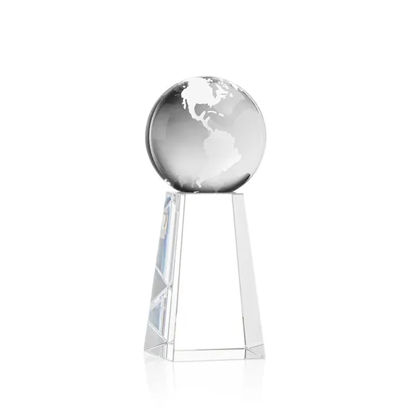Globe Award on Novita Base... from ASI 84592 St Regis Group / St Regis