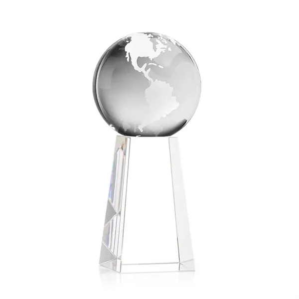 Globe Award on Novita Base... from ASI 84592 St Regis Group / St Regis
