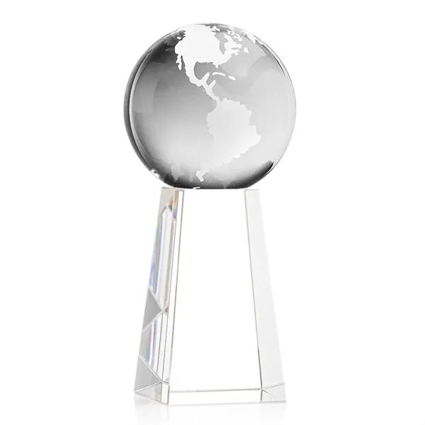 Globe Award on Novita Base... from ASI 84592 St Regis Group / St Regis