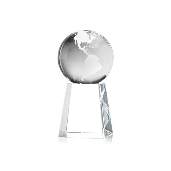 Globe Award on Celestina Base... from ASI 84592 St Regis Group / St Regis