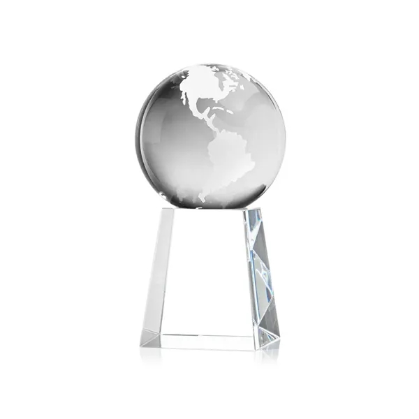 Globe Award on Celestina Base... from ASI 84592 St Regis Group / St Regis