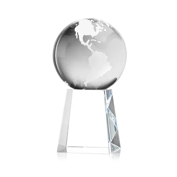 Globe Award on Celestina Base... from ASI 84592 St Regis Group / St Regis