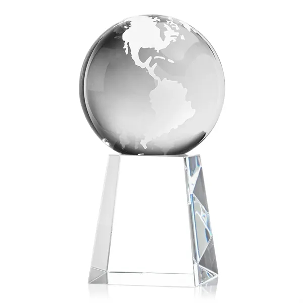 Globe Award on Celestina Base... from ASI 84592 St Regis Group / St Regis