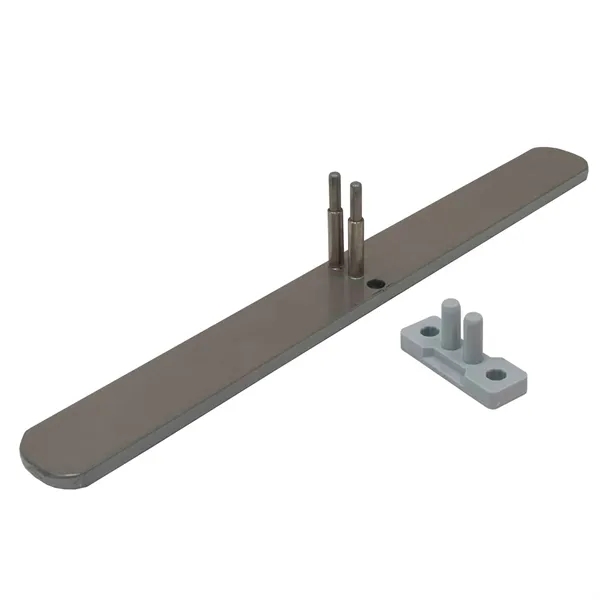 Create a visually pleasing space by connecting your Journey displays with... from ASI 87188 Showdown Displays