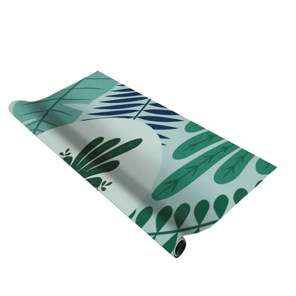 Banner that's designed for use with the 46.5" Deluxe Pro Retractor.... from ASI 87188 Showdown Displays