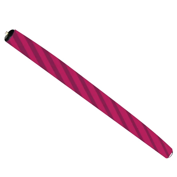 Titan no-curl media banner and roller for Superb Retractor display system.... from ASI 87188 Showdown Displays