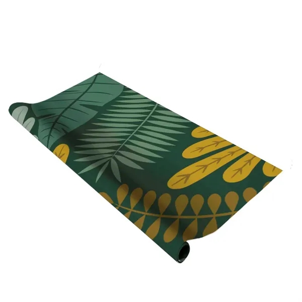 Banner that's designed for use with the 33.5" Deluxe Pro Retractor.... from ASI 87188 Showdown Displays