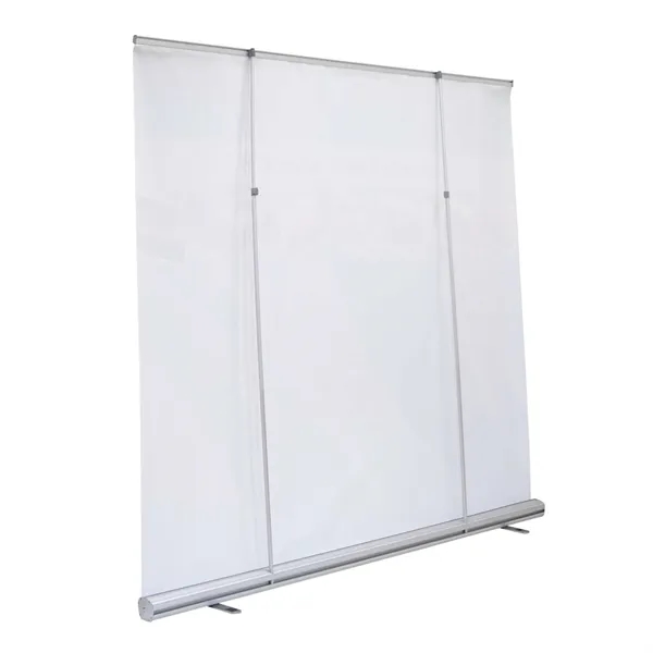 Hardware for the 8' Jumbo Wide Retractor.... from ASI 87188 Showdown Displays