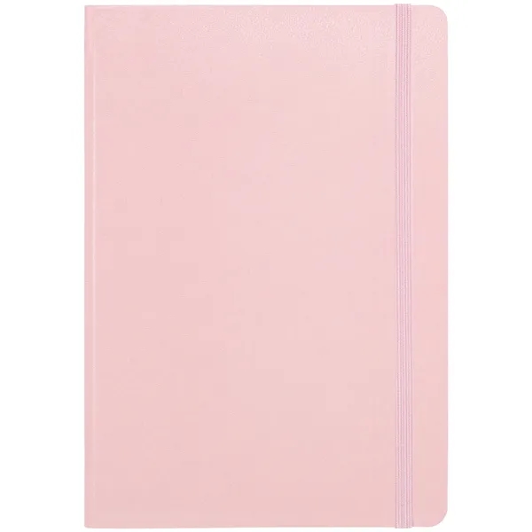 Hardcover  PU Leather Notebook... from ASI 80060 VisionUSA