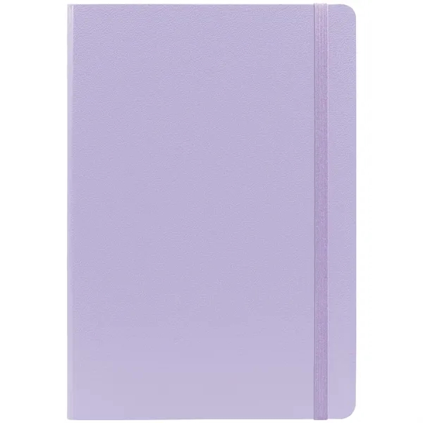 Hardcover  PU Leather Notebook... from ASI 80060 VisionUSA