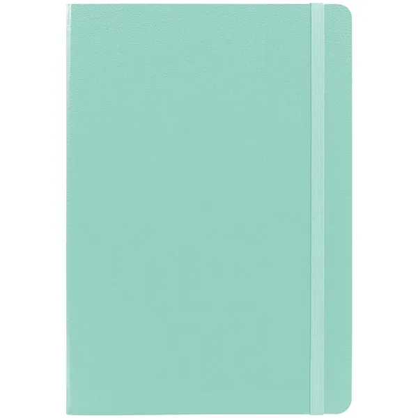 Hardcover  PU Leather Notebook... from ASI 80060 VisionUSA
