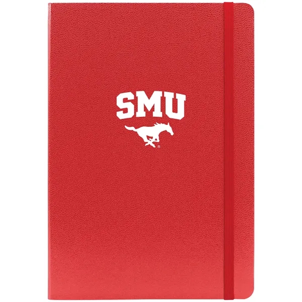 Hardcover  PU Leather Notebook... from ASI 80060 VisionUSA