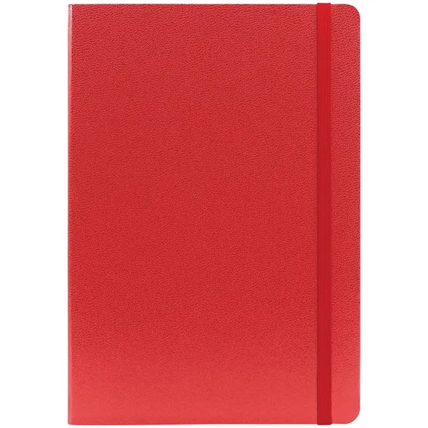 Hardcover  PU Leather Notebook... from ASI 80060 VisionUSA