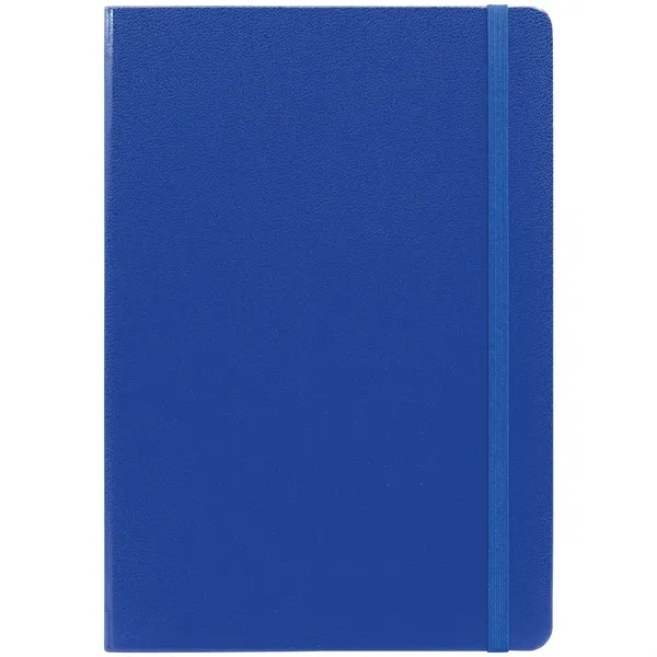 Hardcover  PU Leather Notebook... from ASI 80060 VisionUSA