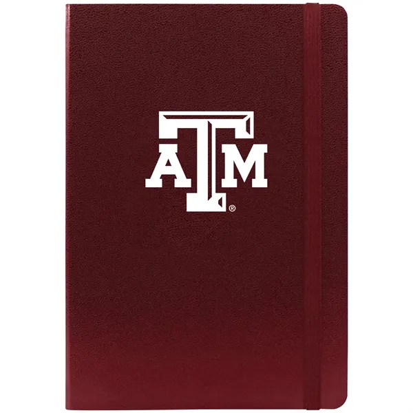 Hardcover  PU Leather Notebook... from ASI 80060 VisionUSA
