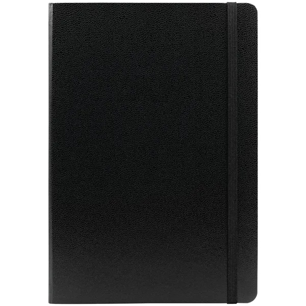 Hardcover  PU Leather Notebook... from ASI 80060 VisionUSA